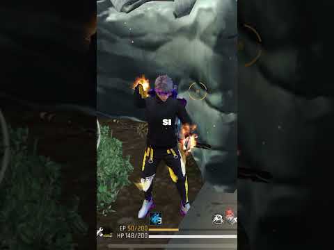 EL TRUCO PARA ELIMINAR ENEMIGOS EN 1 SEGUNDO DE FREE FIRE