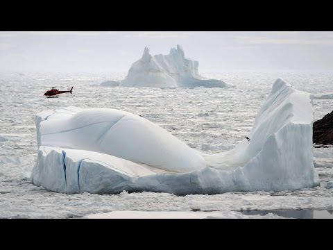 Greenland Backcountry and Iceberg Riding - Perceptions - Ep 7 - UCblfuW_4rakIf2h6aqANefA