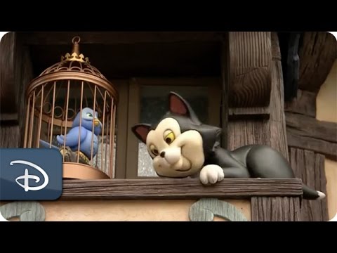 Fantasy Faire at Disneyland Park | Disneyland Resort - UC1xwwLwm6WSMbUn_Tp597hQ