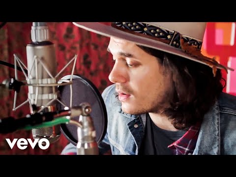 John Mayer - Queen Of California (Acoustic) - UC9KhB07HSEtWISy_LFWwHzw