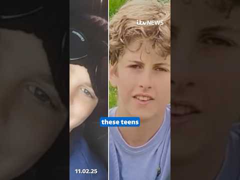 Update on teens dead after TikTok challenge - Olivia has today's edition of The Rundown #news