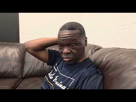 Jeff Mayweather on Jake Paul’s domination of Julio Cesar Chavez Jr., & if a title shot is next