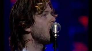 Espen Lind - When Susanna Cries (Hallelujah Live)