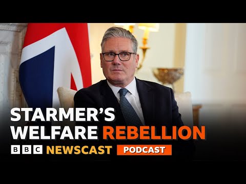 Where does Prime Minister Keir Starmer's latest U-turn leave him? | BBC Newscast