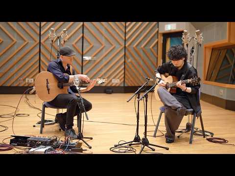 Sariola ⁨& Seiji Igusa - Mellow Sunset