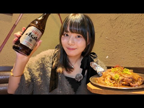 禁酒してたけどもう無理...反則級の神居酒屋で昼飲みを開催します！！！