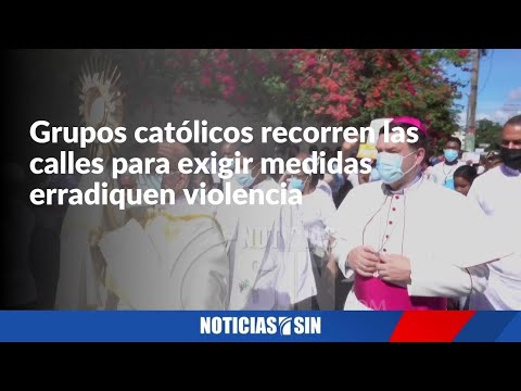 Solicitan medidas que erradiquen violencia y que protejan valores