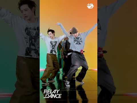 애니'멀'치기 딱 좋은 보넥도 '<strong>ANIMAL</strong>' 3절 | 릴레이댄스