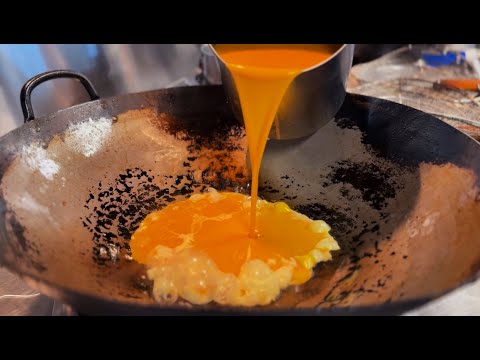 あさり生姜チャーハン When Clams Met Ginger: A Fried Rice Love Story