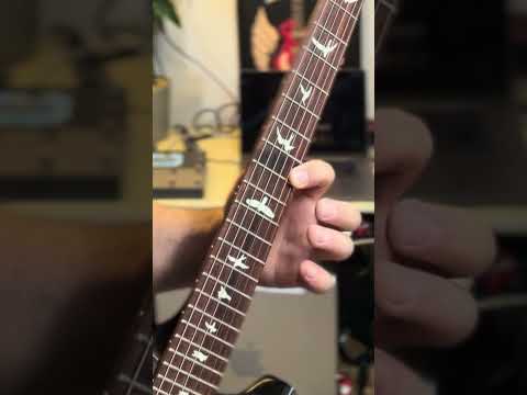 Must-Learn Legato Licks – Part 2 💪🎸🤘￼