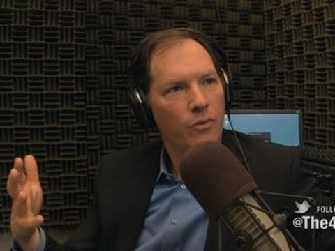 The 404 - Ep. 1359: Where we pillow talk with The Sleep Doctor - UCOmcA3f_RrH6b9NmcNa4tdg