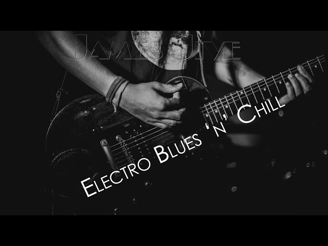 The Best Electric Blues Music (Royalty-Free)