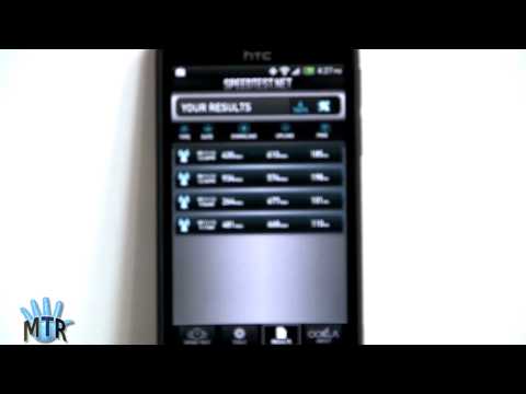 HTC EVO 4G LTE Review - UCW6J17hZ_Vgr6cQgd_kHt5A