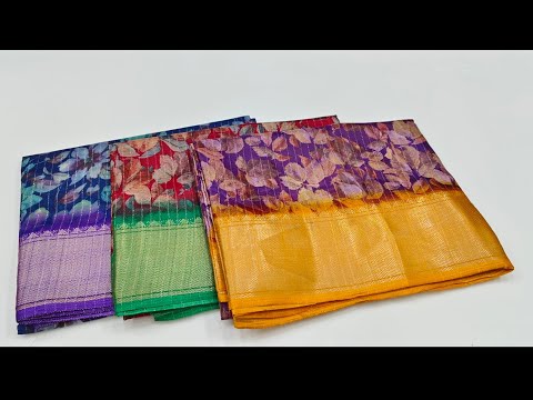 Offer Sales FS-92 || Daily Ware <strong>Fancy</strong> Saree's ||Avl@900-3#8499933390@varalaxmisilksLpt Hyd #saree