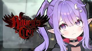 THE BEST GAME OF 2015?! 💤 Raven's Cry