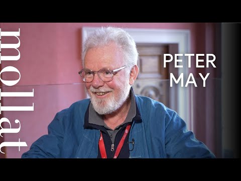 Vido de Peter May