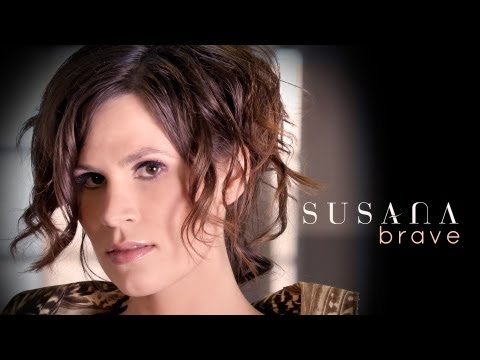 Out now: Susana - Brave - UCGZXYc32ri4D0gSLPf2pZXQ