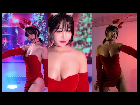 BJ 하루S2 (Haru S2)(sol3712) - RAIDER (Original Mix) [4K ENHANCED]