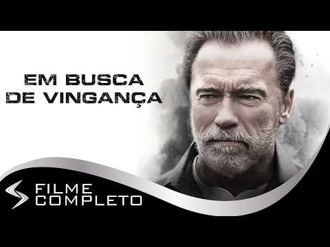 Em Busca de Vingança (2017) · Dublado Português