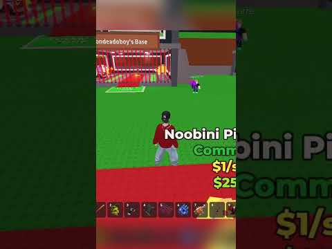 Regalo Brainrots a noobs en Steal a Brainrot #roblox #stealabrainrot #brainrot #brainrotsgratis