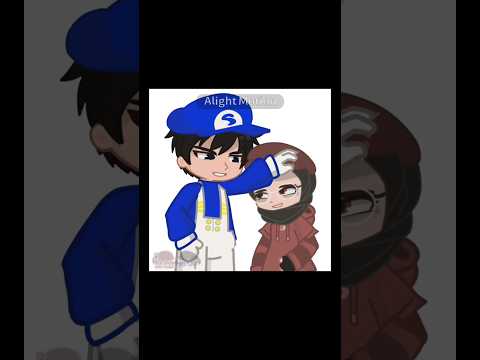 A very wholesome platonic bonding :)||#wholesome #platonic #bestfriends #oc #smg4