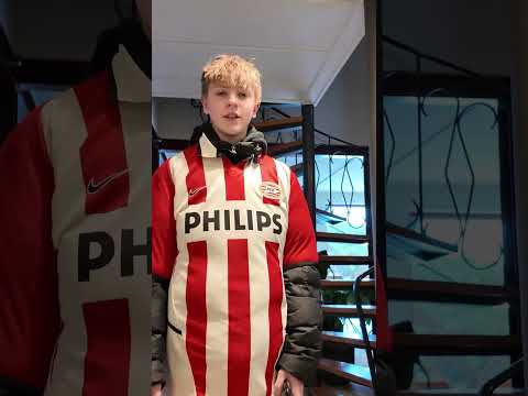 Youssef Toutouh Gav Mig En Udfordring!