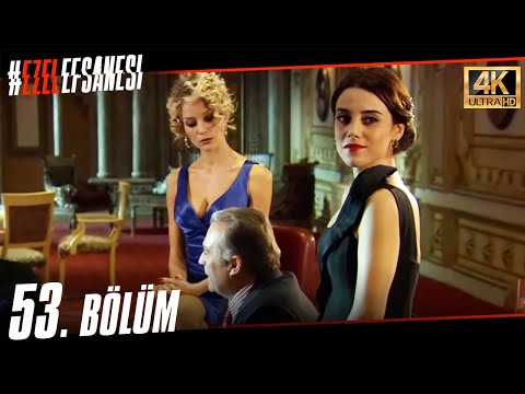 Ezel 53. Bölüm | Arda Kalan Her Şey | Ultra HD 4K