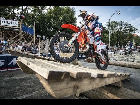 Hard Enduro Race: Day 1 - Red Bull Romaniacs 2014 - UCblfuW_4rakIf2h6aqANefA