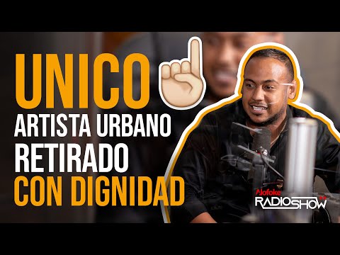 EL UNICO ARTISTA URBANO RETIRADO CON DIGNIDAD (DOBLE T DEL EX DUO LOS PEPES)