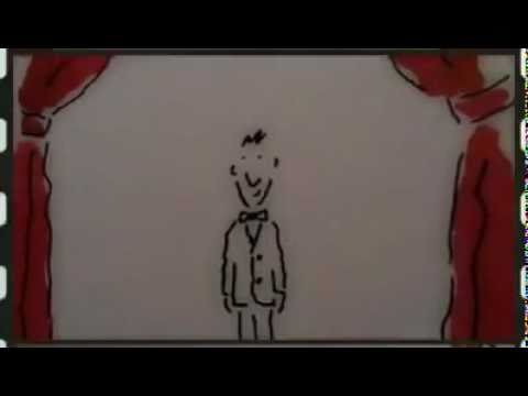 A reminder of the important things in life