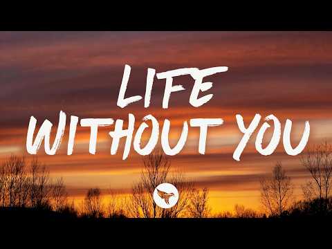 Brian Goyette - Life Without You (Lyrics)
