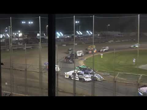 8 14 2025 Sportmod Feature - dirt track racing video image