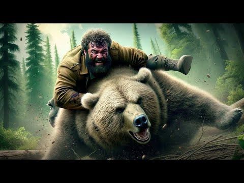 Aliens Were Ready to Invade Earth—Until They Saw a Deathworlder Battle a Bea HFY Reddit Stories