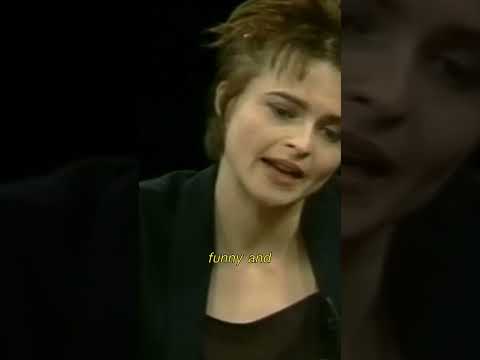 Helena Bonham Carter dives into her exciting upcoming roles that showcase her incredible range as an