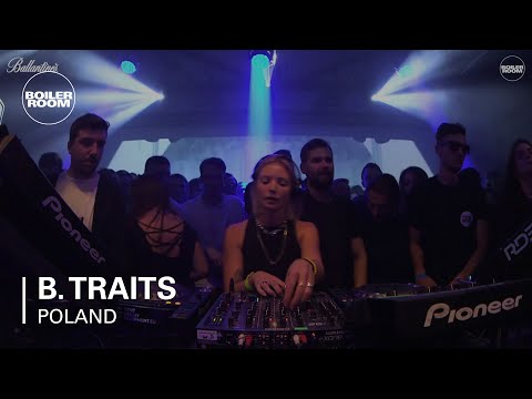 B. Traits Boiler Room & Ballantine's True Music Poland DJ Set - UCGBpxWJr9FNOcFYA5GkKrMg