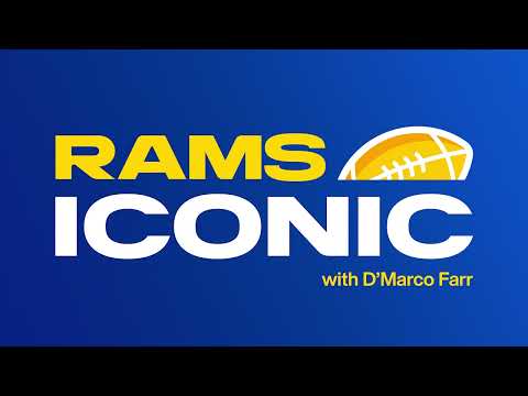 Rams Iconic: Kurt Warner On How The 