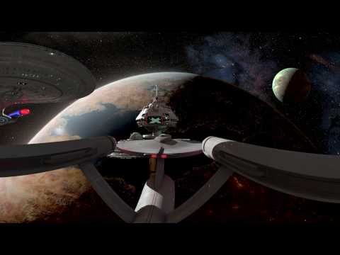 Star Trek 360° - UClzCn8DxRSCuMFv_WfzkcrQ