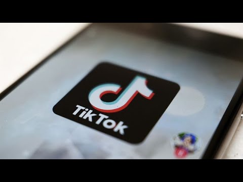 Η βάση δεδομένων διαφημίσεων της TikTok παραβιάζει τους κανόνες της ΕΕ για τις πλατφόρμες, λέει...