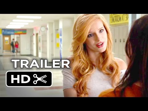 The DUFF Official Trailer #1 (2015) - Bella Thorne, Mae Whitman Comedy HD - UCi8e0iOVk1fEOogdfu4YgfA