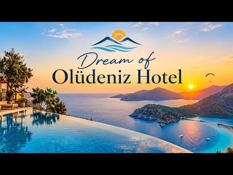 Готель в Олюденіз за ці гроші — ВАРТИЙ чи НІ? 🇹🇷 Чесний огляд, Dream of Oludeniz hotel. #travel 