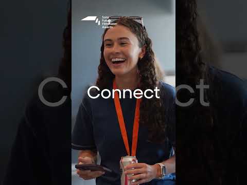 The Sony Future Filmmaker Awards 2027 have just launched
