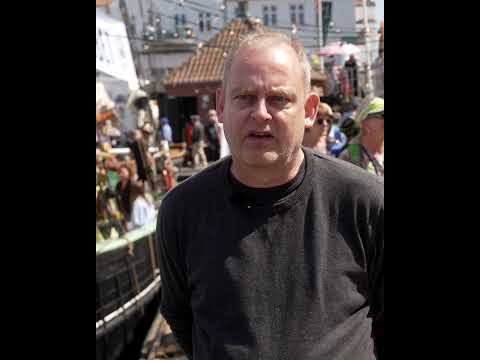 Interview Henrik Mejlgaard, CGI Danmark - IT Paratskibet 2025