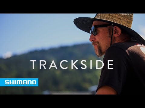 TRACKSIDE - Steve Peat's Evolution in the Santa Cruz Syndicate | SHIMANO