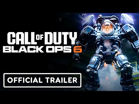 Call of Duty: Black Ops 6 - Official Zombies Finale Overview Trailer Call of Duty: Black Ops 6 - Official Zombies Finale Overview Trailer