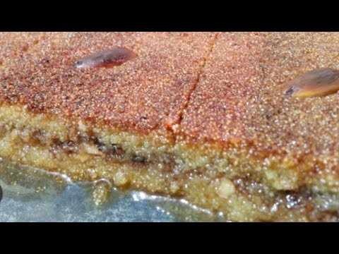 #قلب اللوز الجزائري بالطريقة الاصلية بدون اي اضافات بمقادير مضبوطة والنتيجة تحفة🇩🇿🌙