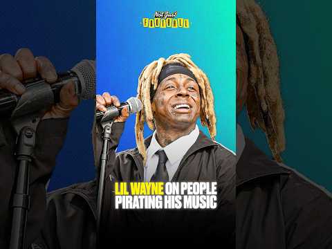 When Hayden personally apologized to Lil Wayne for pirating his music 😭 #throwback #lilwayne