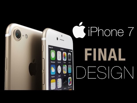 iPhone 7 - FINAL Design, Price & Release Date! - UCr6JcgG9eskEzL-k6TtL9EQ