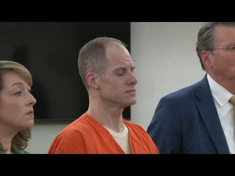 Former pastor, ‘American Idol’ singer Caleb Flynn sentenced for wife's murder