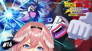 【 ドラゴンボールZ KAKAROT 】完全初見！DAIMA編PART2。【鷹嶺ルイ/ホロライブ】※ネタバレあり