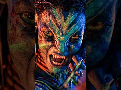 First AVATAR 3: FIRE AND ASH Trailer Looks 🔥